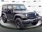 2016 Jeep Wrangler Willys Wheeler