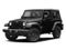 2016 Jeep Wrangler Willys Wheeler