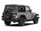 2016 Jeep Wrangler Willys Wheeler