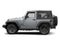 2016 Jeep Wrangler Willys Wheeler