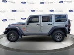 2017 Jeep Wrangler Unlimited Rubicon Recon