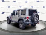 2017 Jeep Wrangler Unlimited Rubicon Recon