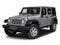2017 Jeep Wrangler Unlimited Rubicon Recon