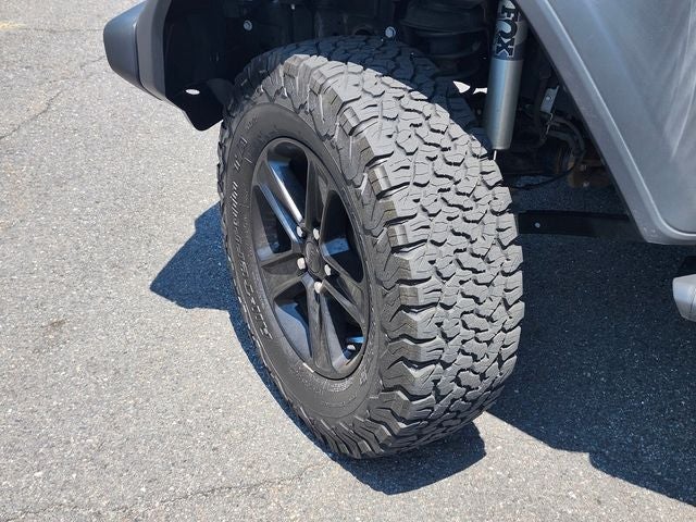 2020 Jeep Wrangler Unlimited Sport Altitude
