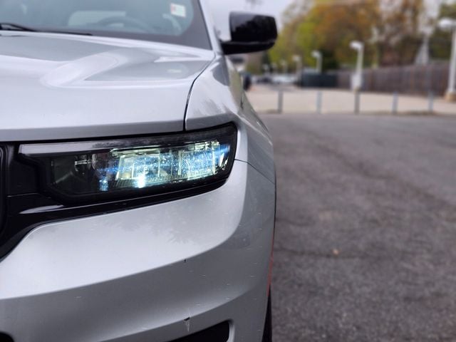 2023 Jeep Grand Cherokee L Altitude X