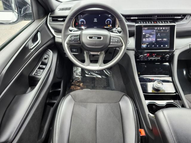 2023 Jeep Grand Cherokee L Altitude X