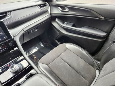 2023 Jeep Grand Cherokee L Altitude X