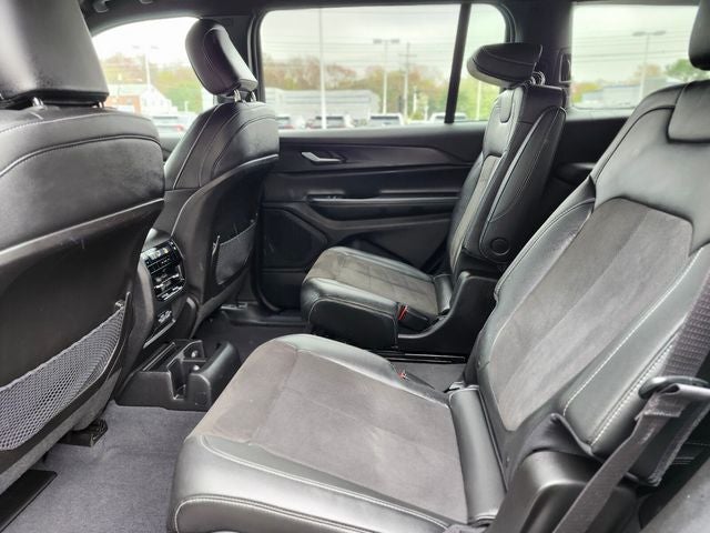 2023 Jeep Grand Cherokee L Altitude X