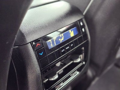 2023 Jeep Grand Cherokee L Altitude X