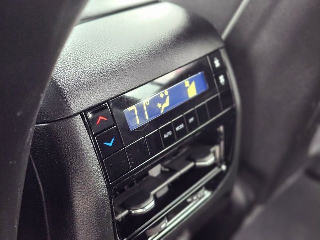 2023 Jeep Grand Cherokee L Altitude X