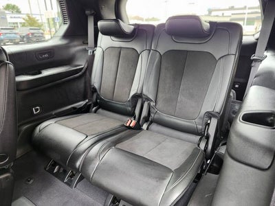 2023 Jeep Grand Cherokee L Altitude X