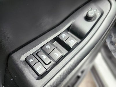 2023 Jeep Grand Cherokee L Altitude X