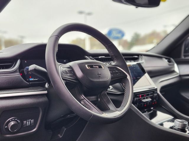 2023 Jeep Grand Cherokee L Altitude X