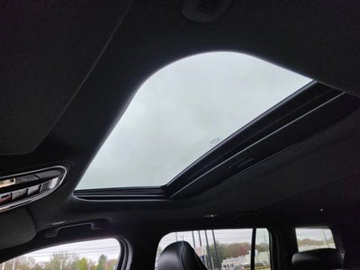 2023 Jeep Grand Cherokee L Altitude X