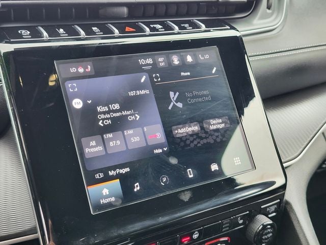 2023 Jeep Grand Cherokee L Altitude X