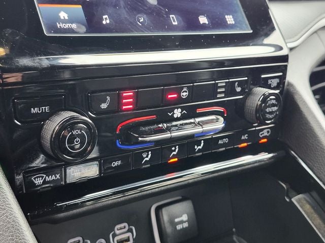 2023 Jeep Grand Cherokee L Altitude X