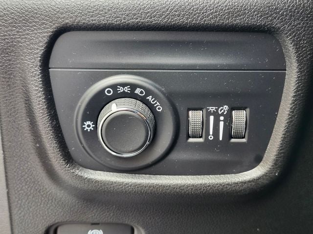 2023 Jeep Grand Cherokee L Altitude X