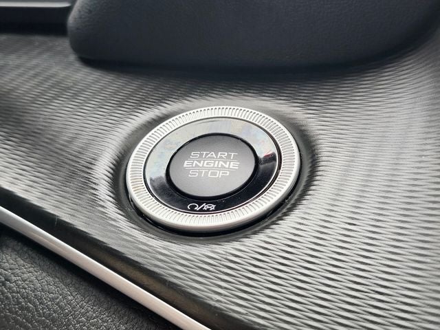 2023 Jeep Grand Cherokee L Altitude X