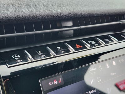 2023 Jeep Grand Cherokee L Altitude X