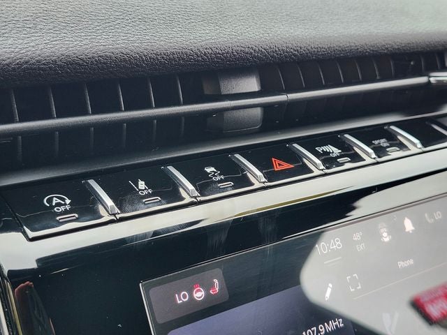 2023 Jeep Grand Cherokee L Altitude X