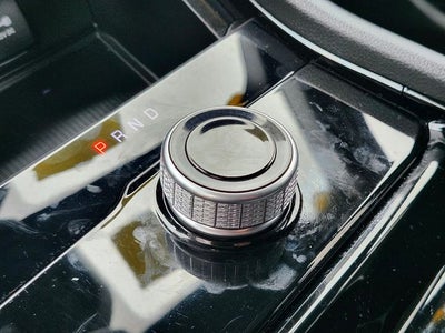 2023 Jeep Grand Cherokee L Altitude X