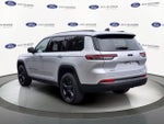 2023 Jeep Grand Cherokee L Altitude X
