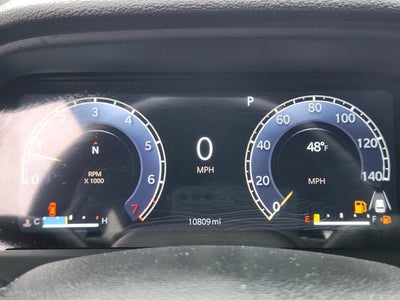 2023 Jeep Grand Cherokee L Altitude X