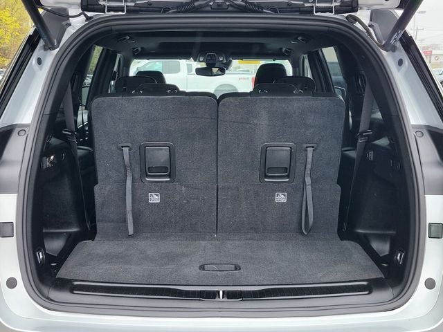 2023 Jeep Grand Cherokee L Altitude X