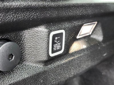 2023 Jeep Grand Cherokee L Altitude X