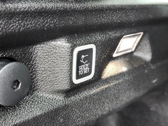 2023 Jeep Grand Cherokee L Altitude X