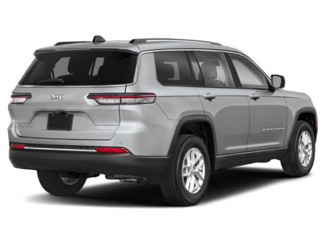 2023 Jeep Grand Cherokee L Altitude X