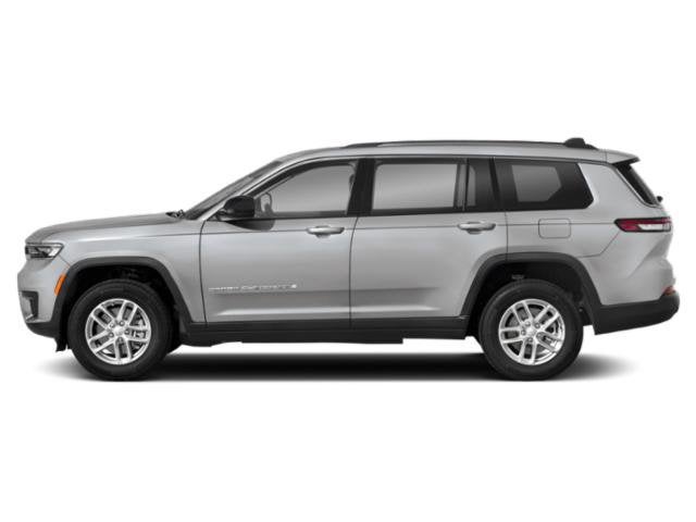 2023 Jeep Grand Cherokee L Altitude X