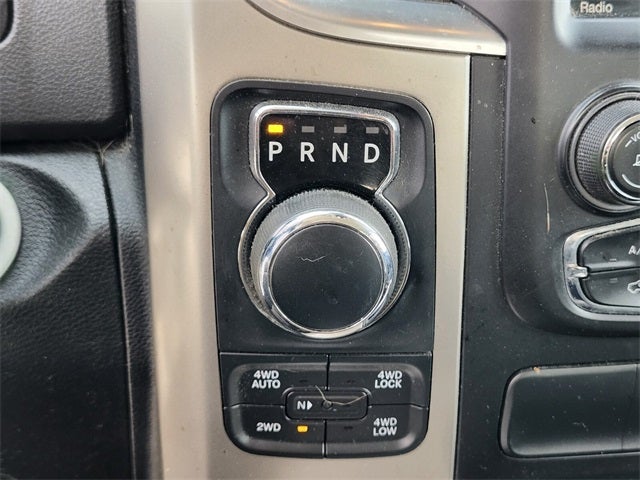 2014 RAM 1500 Big Horn