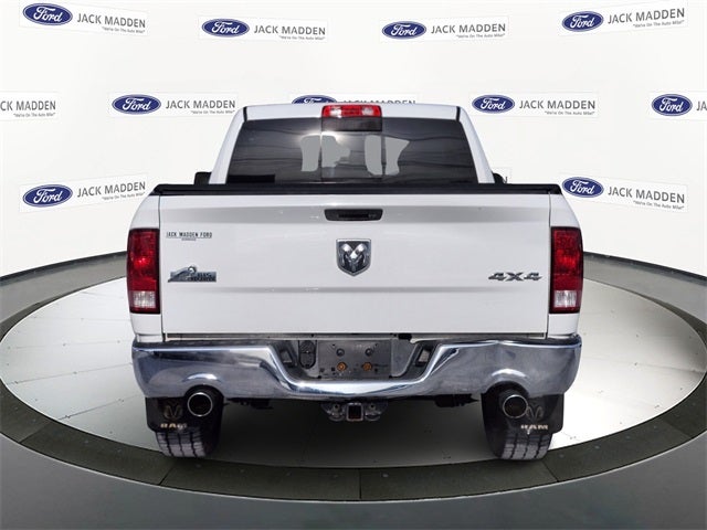 2014 RAM 1500 Big Horn