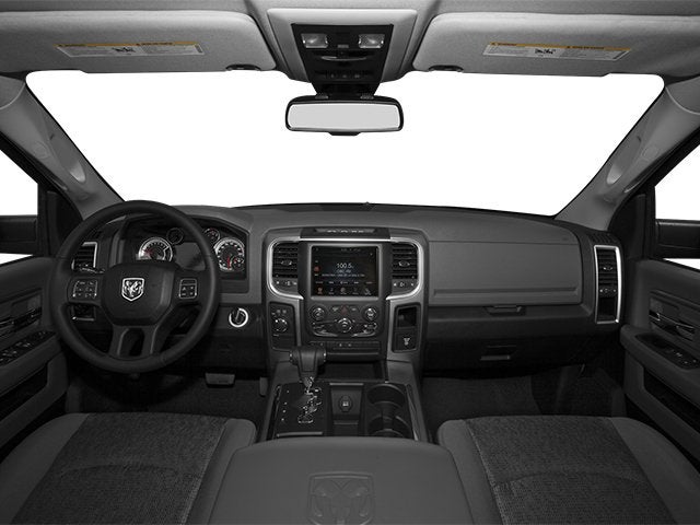 2014 RAM 1500 Big Horn