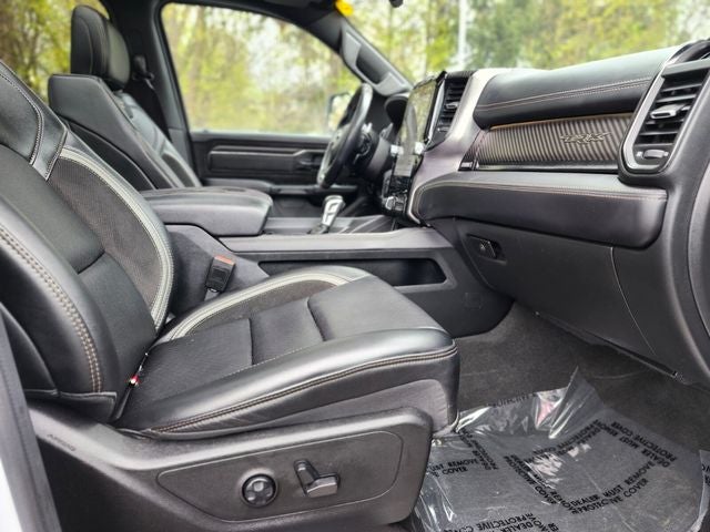 2024 RAM 1500 TRX