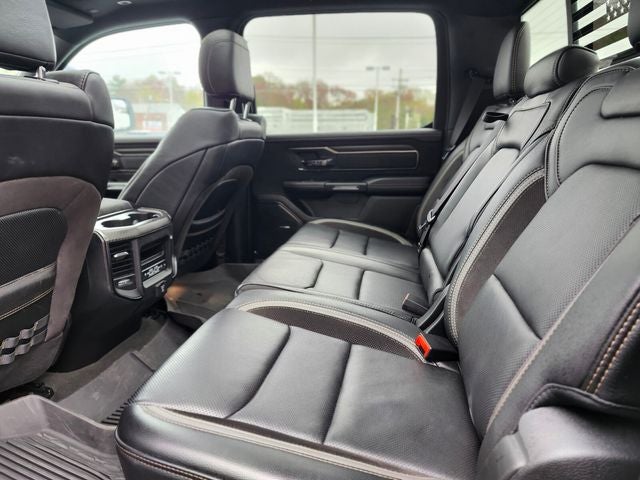 2024 RAM 1500 TRX