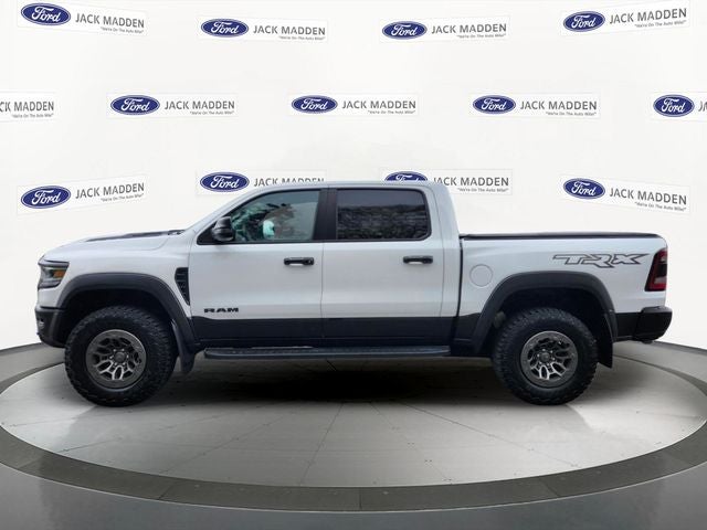 2024 RAM 1500 TRX