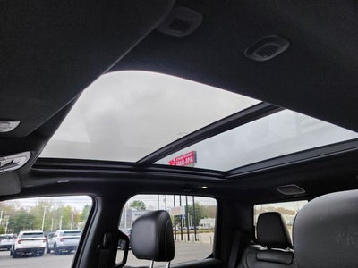 2024 RAM 1500 TRX