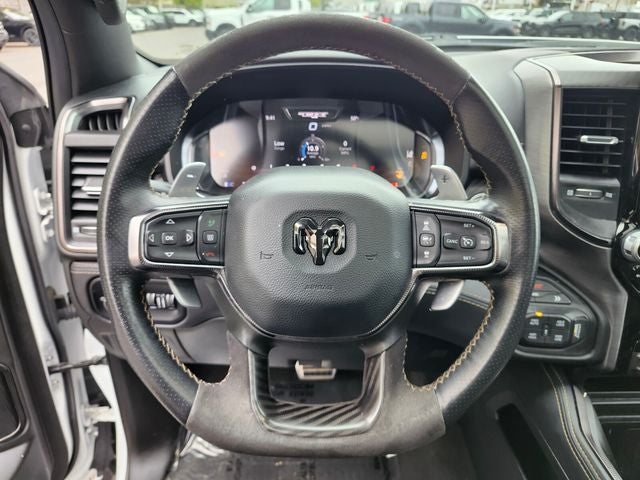 2024 RAM 1500 TRX