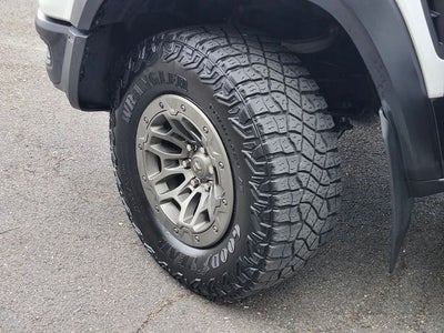 2024 RAM 1500 TRX