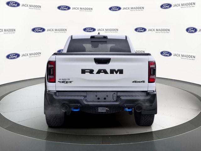 2024 RAM 1500 TRX