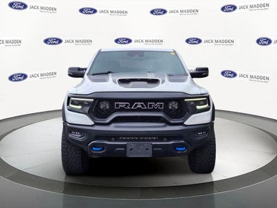 2024 RAM 1500 TRX