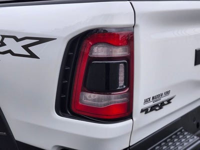 2024 RAM 1500 TRX