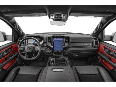 2024 RAM 1500 TRX