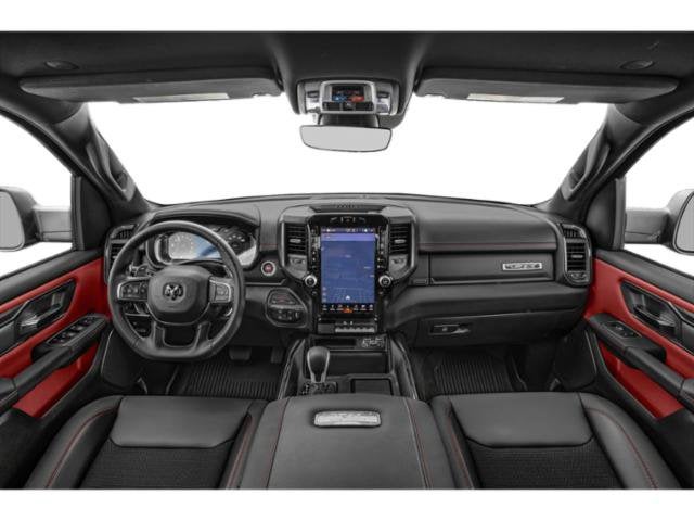 2024 RAM 1500 TRX