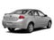 2010 Ford Focus SE