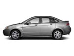 2010 Ford Focus SE
