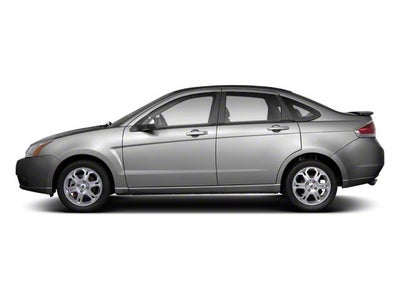2010 Ford Focus SE