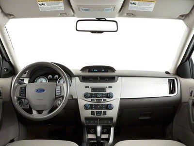 2010 Ford Focus SE
